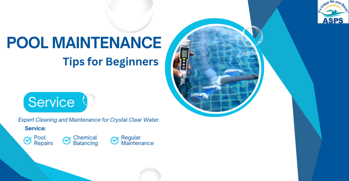 Swimming Pool Maintenance