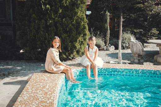 In-Ground Family Pools