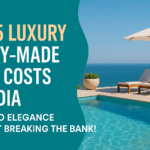 Top 5 Luxury Readymade Pool Costs