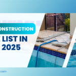 Swimming Pool Construction Price India 2025