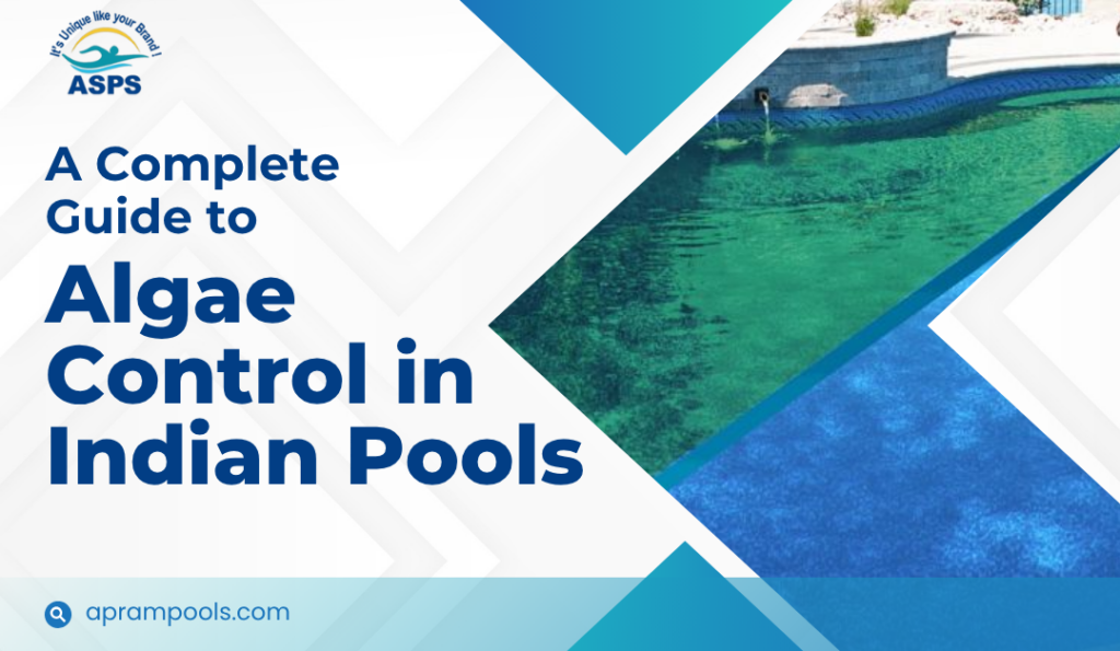swimming pool construction