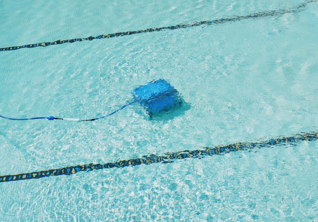 swimming pool contractor