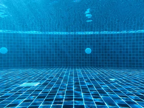 swimming pool construction