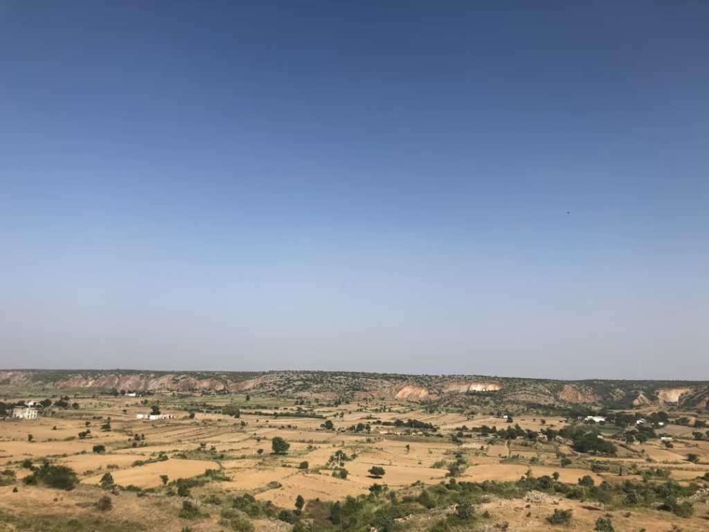 Indian Climate & Pool Hygiene