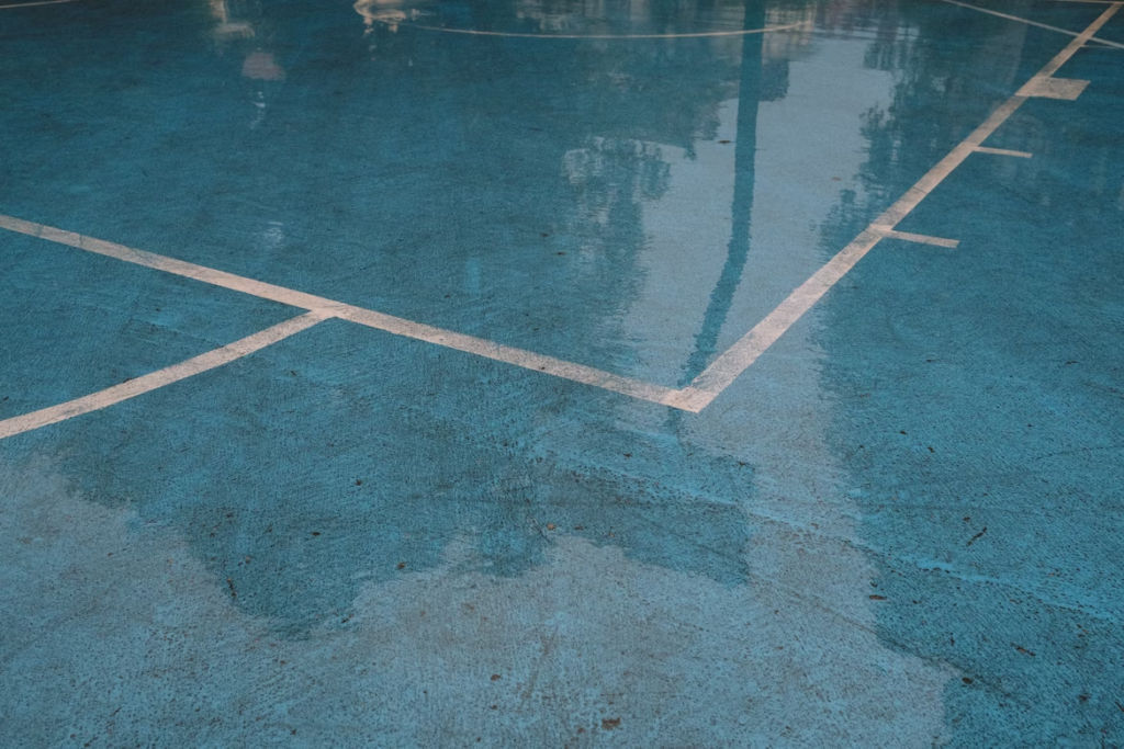 Dirty Pools