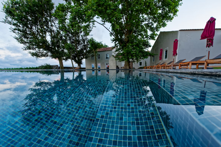 Readymade swimming Pool