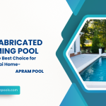 Prefabricated swimming pool construction mumbai