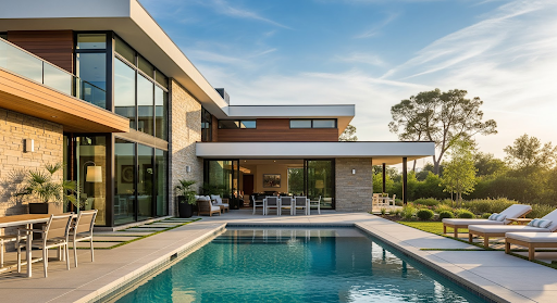 Ready-Made Pools