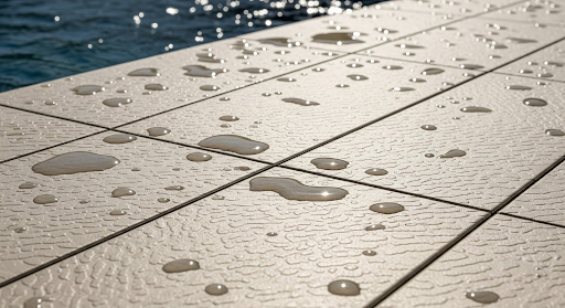 pre-fitted durable tile solutions
