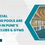 Commercial Swimming Pools