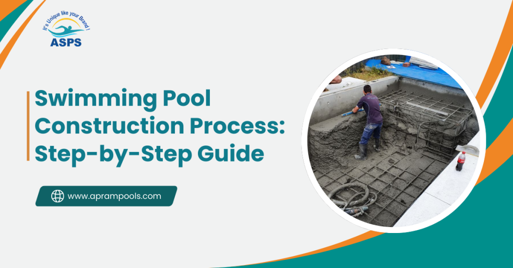 Swimming Pool Construction