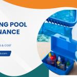 Swimming Pool Maintenance