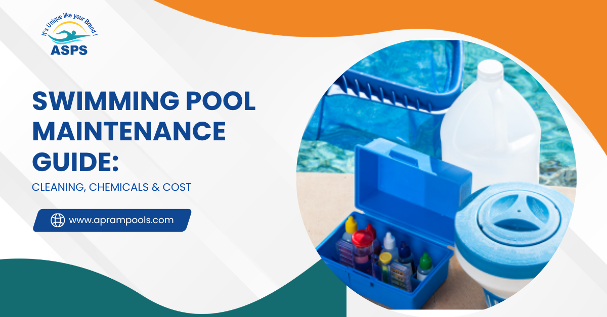 Swimming Pool Maintenance