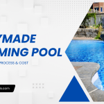 Readymade Swimming Pool