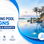 Luxury Swimming Pool Designs