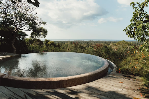 Infinity Edge Pools