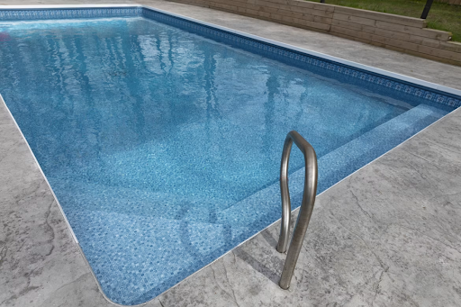 Ready-Made FRP Pools