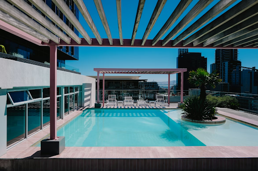 Residential Pool Construction