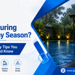 Can You Swim During Rainy Season? Safety Tips for Swimmers