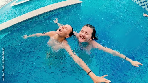 Can You Swim During Rainy Season? Safety Tips for Swimmers