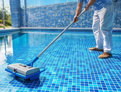 Can You Swim During Rainy Season? Safety Tips for Swimmers