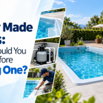 Readymade Swimming Pool: 9 Things to Check Before Buying