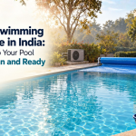 Winter Swimming Pool Care in India: How to Keep Your Pool Warm, Clean and Ready (November–February)