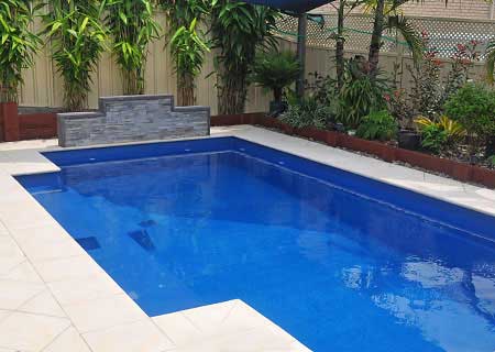 Swimming Pool Design Services