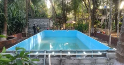 Readymade Swimming Pools