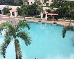 Commercial Swimming Pool