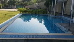 RCC Swimming Pool Construction Services