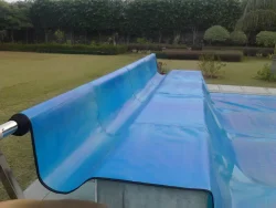 Swimming Pool Cover