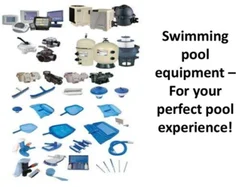 Swimming Pool Design Repair and Construction