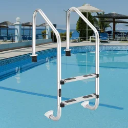 Swimming Pool Ladder