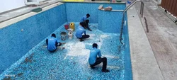 Swimming Pool Cleaning Services
