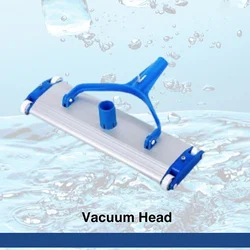 Aluminium Swimming Pool Vacuum Head