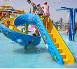 Water Park Construction Service