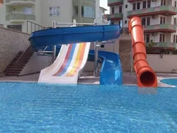 Readymade Swimming Pools